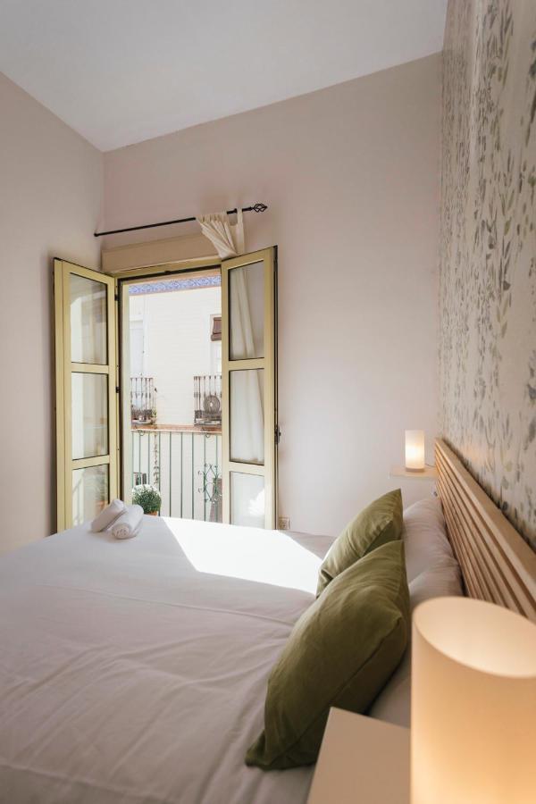 San Julian Apartment Seville Ngoại thất bức ảnh