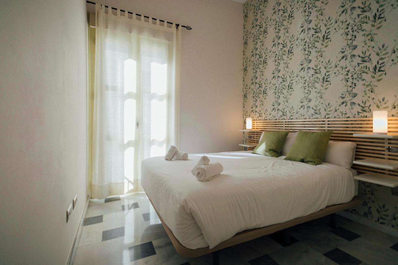 San Julian Apartment Seville Ngoại thất bức ảnh