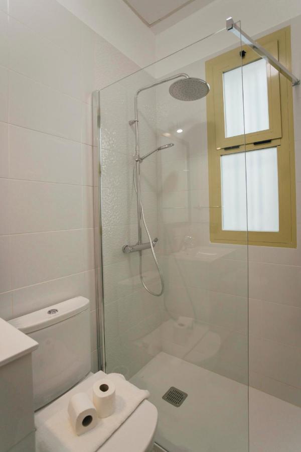 San Julian Apartment Seville Ngoại thất bức ảnh