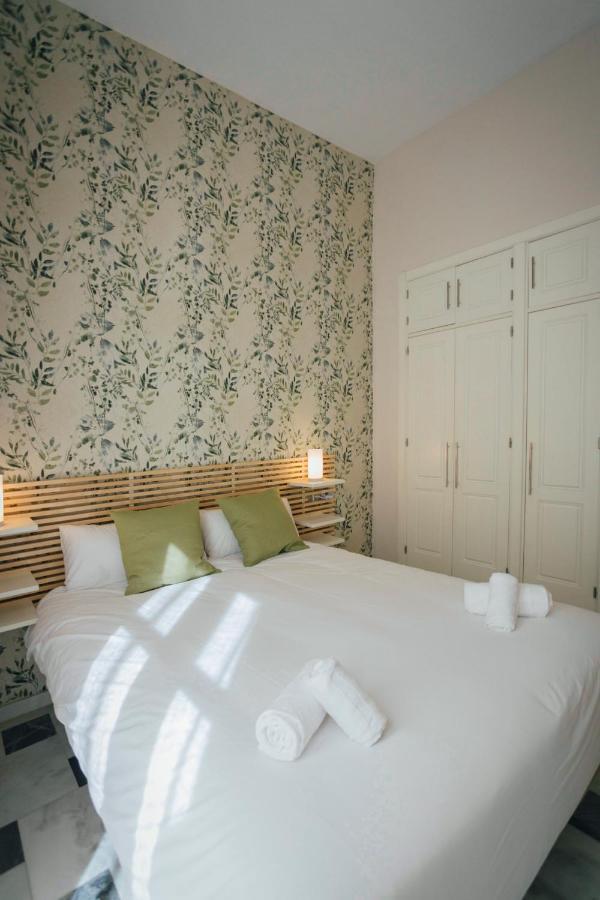 San Julian Apartment Seville Ngoại thất bức ảnh