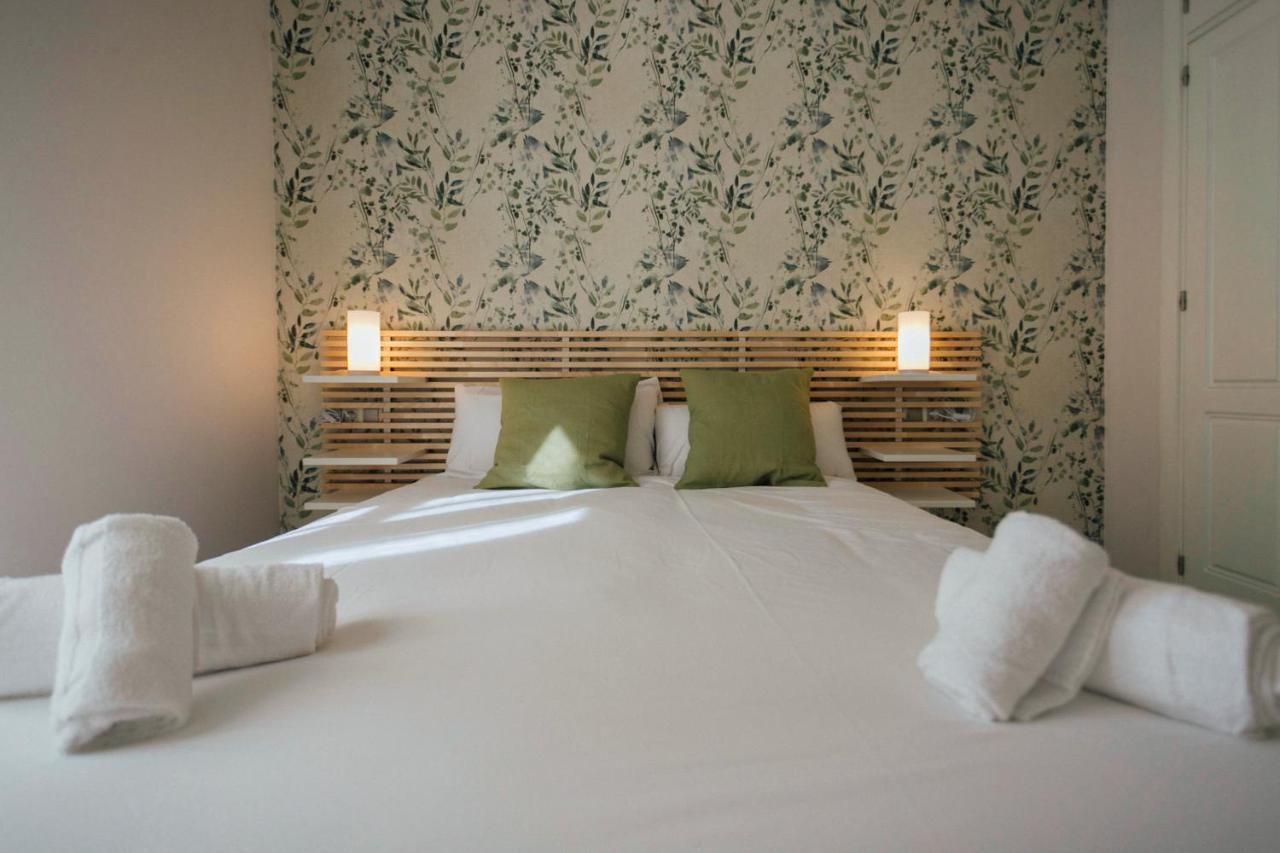 San Julian Apartment Seville Ngoại thất bức ảnh