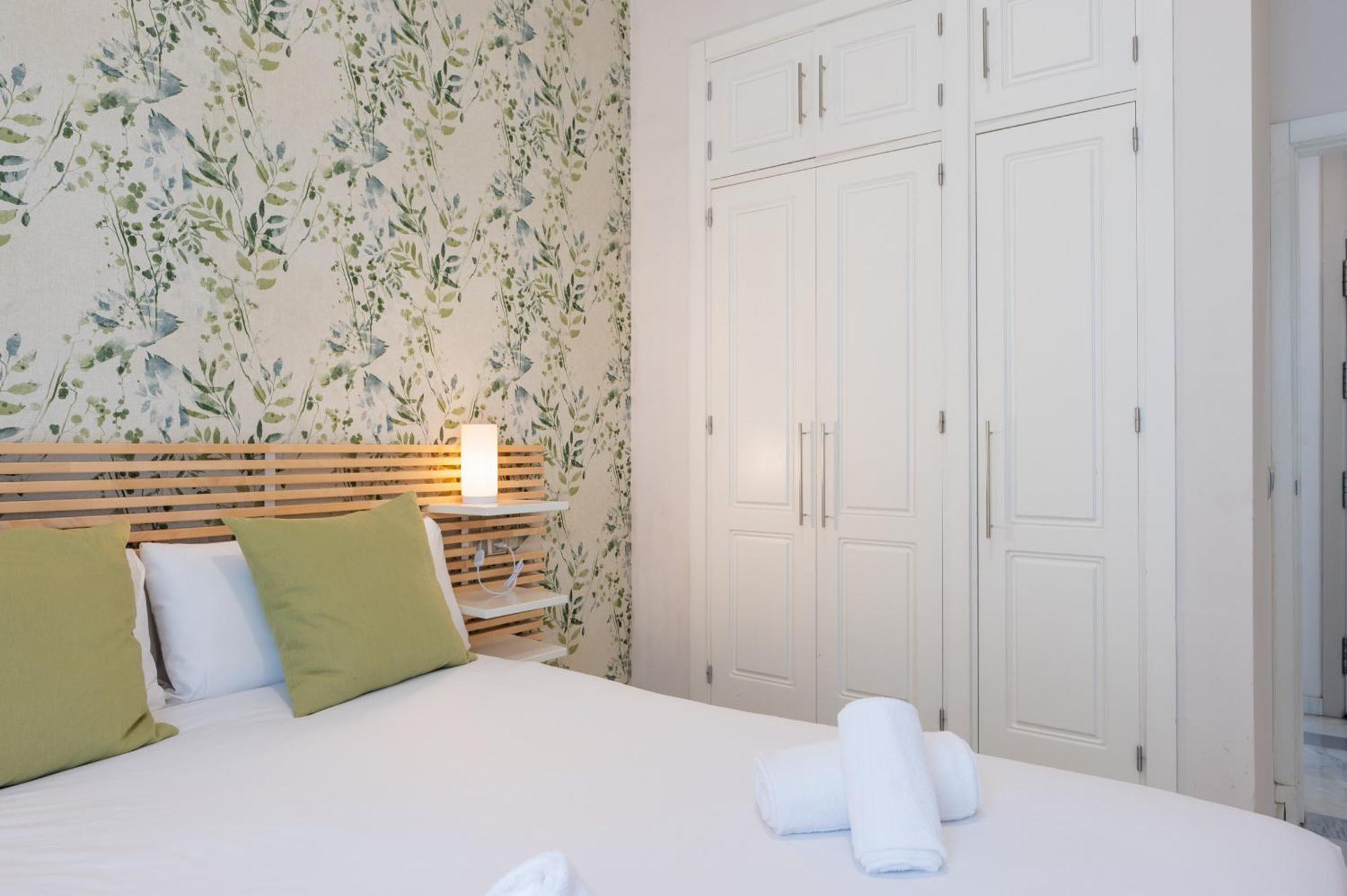San Julian Apartment Seville Ngoại thất bức ảnh